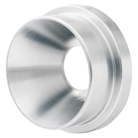 Allstar Performance Aluminium Radiator Hose Restrictor ALL30242